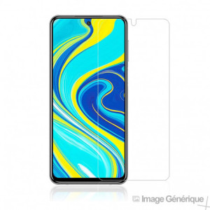 Verre Trempé Pour Xiaomi Redmi Note 12 Pro+ (9H, 0.33mm) Blister 204425-20