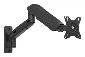 Raidsonic IB-MS103-W Bras pour un moniteur 117492-20
