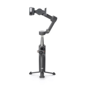 DJI Osmo Mobile 8 Black EU (CP.OS.00000492.01) DJ11300485-20