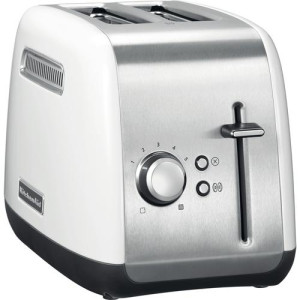 KitchenAid 5KMT2115EWH blanc 132332-20