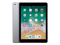 APPLE iPad 6 32GB WIFI 9.7 pouces Space Gray No Accessories XP2332219R4115-20