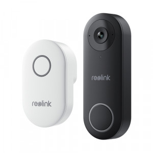 Reolink D340W 5MP Video-Türklingel 161494-20