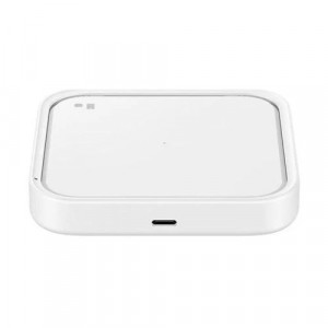 Samsung Wireless Charger Pad 15W EP-P2400 White EU EP-P2400BWEGEU DA1500863-20