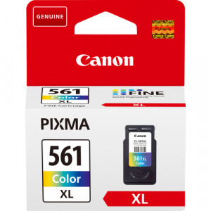 Canon CL-561 XL couleur 486145-20