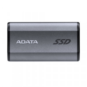 ADATA Externe SSD SE880 4TB ELITE gris R/W 2000/2000 887329-20