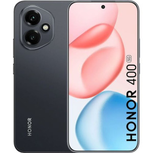 Honor 400 5G Dual SIM 8GB RAM 512GB Midnight Black EU DO26100420-20