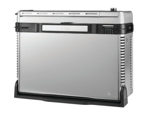 Ninja SP101EU Miniofen silber 691168-20