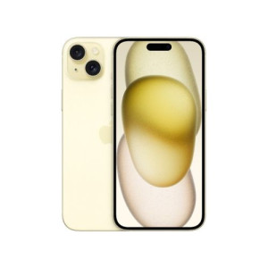 Apple iPhone 15 Plus 128GB Yellow EU MU123 DP60900968-20