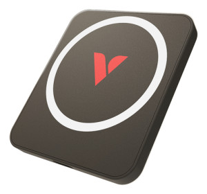 Verbatim SnapBack SSD 2TB Blau Metallic 32062 202493-20