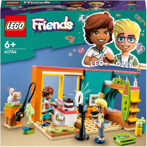 LEGO Friends 41754 La Chambre de Léo 794082-20