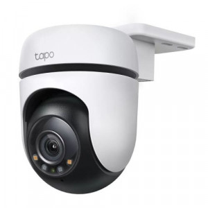 TP-LINK Wireless Security Camera Ourdoor Tapo C510W White EU DP4450992-20