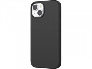 Novodio Coque Magnétique pour iPhone 14 Plus Compatible MagSafe Noir IPHNVO0035-20