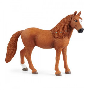 Schleich Club hippique 13925 Jument de selle allemand 606888-20