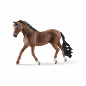 Schleich Club hippique 13909 Hongre Trakehner 488119-20