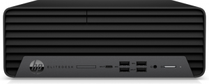 HP 805 G6 SFF R5 PRO-4650G/16GB/512GB/DVDRW/W10P64b X02370071W2639-20