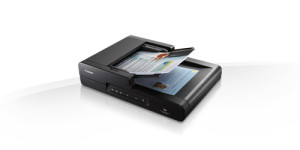 Canon imageFORMULA DR-F120 813626-20