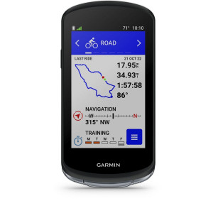 Garmin Edge 1040 Bundle 768574-20