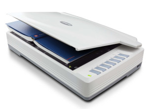 Plustek OpticPro A 320 E 654971-20