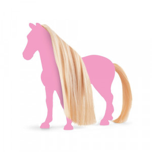 Schleich Sofia's Beauties 42650 Crinière & queue, blond 857733-20