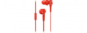 Sony MDR-XB55APR rouge 679345-20