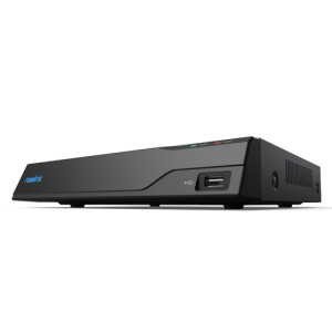 Reolink NVS8 8 canaux 2TB HDD PoE NVR 161522-20