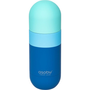 Asobu Orb Bottle Bleu pastel, 0.46 L 766579-20