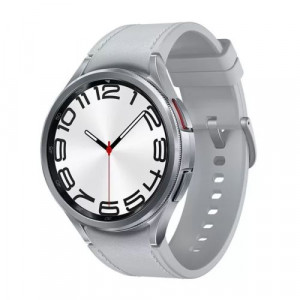 Samsung Galaxy Watch 6 Classic R965 47mm, LTE, NFC, BT 5.3, Silver EU SM-R965 DA19300853-20