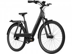 Vélo de ville électrique Tenways AGO-T Noir VHETWY0004-20