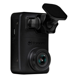 Transcend DrivePro 10 caméra + 64GB microSDXC 798002-20