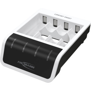 Ansmann Comfort Smart chargeur 561514-20