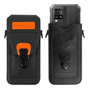 Blackview C01 (Étui ceinture pour smartphone) Noir BC01_BLK-20