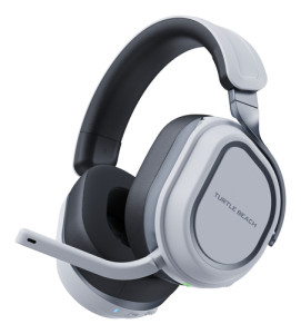 Turtle Beach Stealth 700 GEN 3 PlayStation, blanc 110562-20