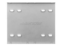 Kingston Storage bay adapter 3.5 pouces to 2.5 pouces XI2170535N1479-20