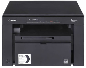Canon i-SENSYS MF 3010 Bundle EU 2x Cartouches 725 713932-20