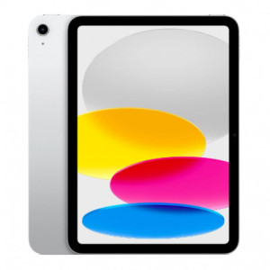 iPad 2025 (11'' WIFI 128 Go, 6 Go RAM) Argent MD3Y4 IP25W-128_SIL-20