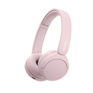 Sony WH-CH520P pink 162229-20