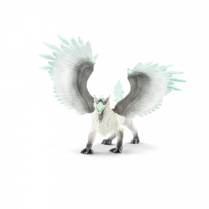Schleich Eldrador Creatures Rapace de glace 70143 438524-20