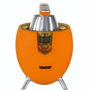 Unold 78133 Power Juicy presse-agrume orange 702214-20
