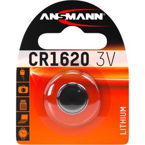 Ansmann CR 1620 522492-20