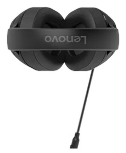 Lenovo H110 noir Gaming écouteurs 131331-20