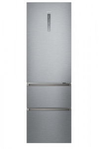 Haier HTR5619ENMG Réfrigérateur combiné 638367-20