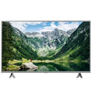 Panasonic TX-43LSW504 argent 734610-20