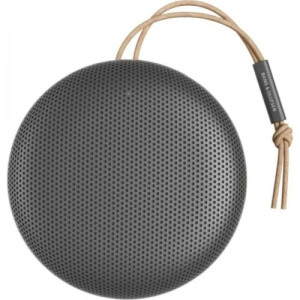 Bang & Olufsen Beosound A1 2nd Gen. Wireless Bluetooth Speaker Black EU DA16300127-20
