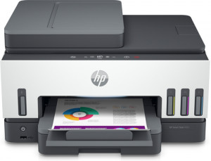 HP Smart Tank 7605 882072-20