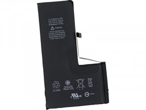 Batterie de remplacement pour iPhone XS 2658 mAh PDTMWY0475-20