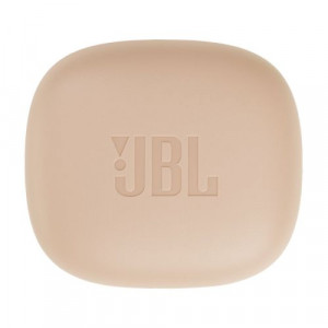 JBL Vibe Flex TWS Bluetooth Wireless In-Ear Earbuds Beige EU DB3400320-20