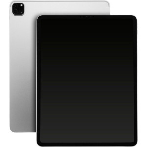 Apple iPad Pro 12,9 (6e Gen) 128GB Wi-Fi argent 768259-20