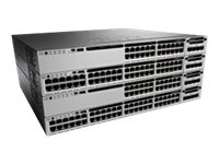 CISCO Cisco Catalyst 3850 48 Port Data LAN Base XI2223081R414-20