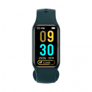 Blackview R1 (Montre Connectée 1.47'') Vert BR1_GRN-20