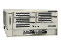 CISCO Cisco Catalyst 6800-X switch chassis,No Fan,No PSU XI2365596R4577-20